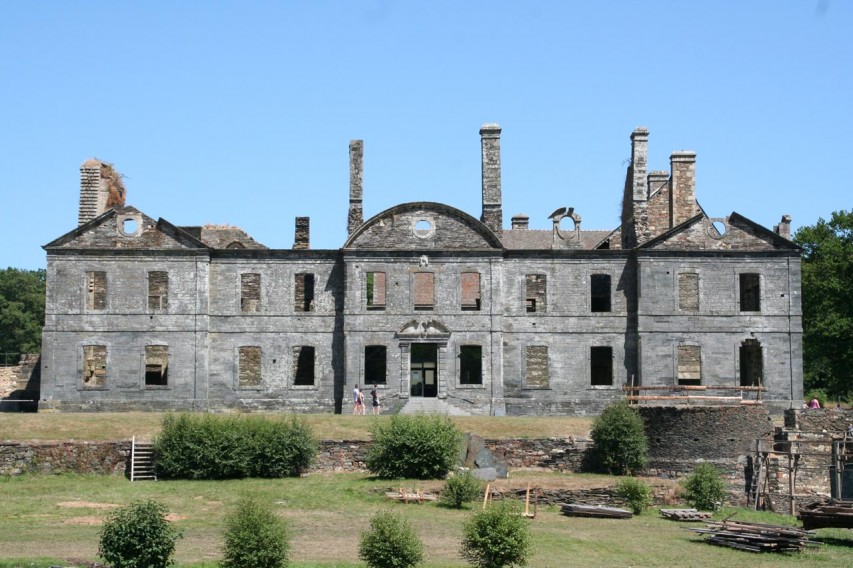 Abbaye de Bon Repos