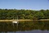 Lac de Kerné Uhel