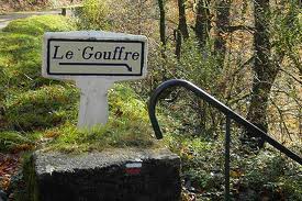 le gouffre