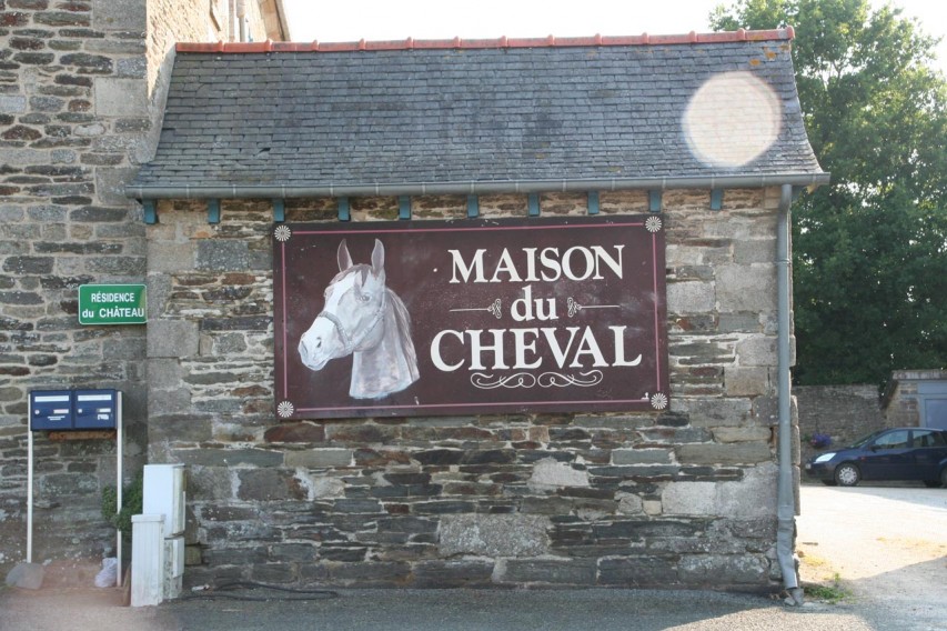 Maison du Cheval 