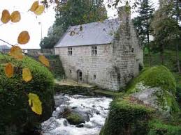 moulin du chaos