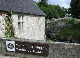 moulin du chaos